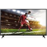 LED Smart TV 60UU640C 152cm Ultra HD 4K Black