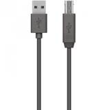 Cablu Date USB2.0 A-A EXTENSION 3M