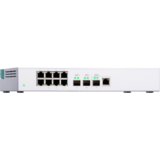 QSW-308-1C 10GbE 10GBASE-T NBASE-T