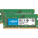 16GB Kit (2 x 8GB) DDR4-2400 SODIMM Memory for Mac