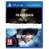 Heavy Rain & Beyond pentru Playstation 4