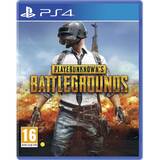 Player Unknown's Battlegrounds pentru PlayStation 4