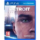 Detroit: Become Human pentru PlayStation 4