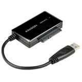 ADSA-FP2, USB 3.0 - SATA 2.5 inch, Black