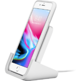 Powered for Apple iPhone, White