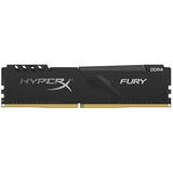 Fury Black 32GB DDR4 3200MHz CL16