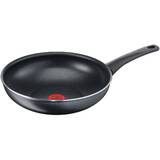 Tigaie wok Elegance, 28 cm