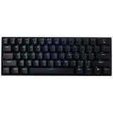 Gaming Draconic RGB Mecanica Brown Switch wired/Bluetooth