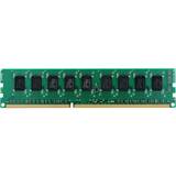 Memorie RAM Kit 2x 2GB ECC UDIMM DDR3 1600MHz
