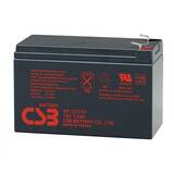 BATTERY Baterie UPS GP1272F2 12V 7.2Ah
