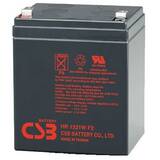 Baterie UPS HR1221WF2 12V 5Ah  Borne F2 VRLA