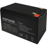 RBP0089 7.5A 12V