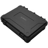PHF-35 Carrying Case Black