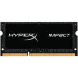 Impact, 8GB, DDR4, 2666MHz, CL15, 1.2v
