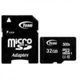 Micro SDHC 32GB UHS-I +Adaptor