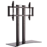 LOGILINK -  TV stand, adjustable TV height