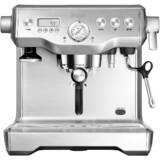 Espresso machine Dual Boiler