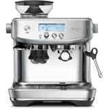 Espresso machine Barista Pro stainless
