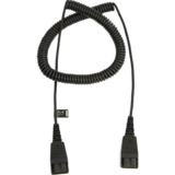 Cord - QD to QD extension cord