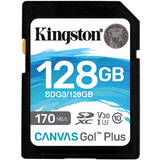 SD 128GB Canvas Go Plus