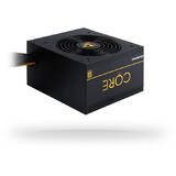 Core BBS-700S, 80+ Gold, 700W