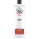 SYS4 Shampoo 1000ml