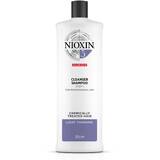 SYS5 Shampoo 1000ml