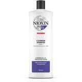 SYS6 Shampoo 1000ml