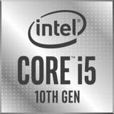Core i5-10600K 4,10 Ghz (Comet Lake) Sockel 1200 - tray