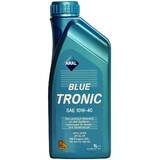 BLUE TRONIC 10W-40  1L