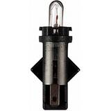 Bulb, instrument lighting Socket Bulb, BG8,5-5,5d, 12V, 1,2W, 8GA 007 997-231, Set 10 buc, Pret/Buc