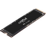 P5 500GB PCI Express 3.0 x4 M.2 2280