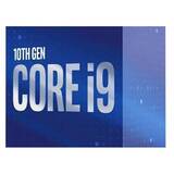 Comet Lake, Core i9 10850K 3.6GHz box