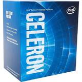 Procesor Intel Comet Lake, Celeron G5905 3.5GHz box