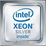 Xeon Silver 4110 2.1G 8C/16T 9.6GT/s 11M Cache Turbo HT (85W) DDR4-2400