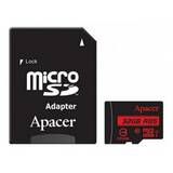 Micro SDHC 32GB Class 10 UHS-I (up to 85MB/s) + adapter