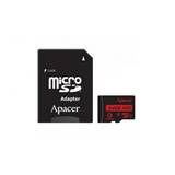 Micro SDXC 64GB Class 10 UHS-I (up to 85MB/s) + adapter