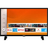 LED Smart TV 32HL6330H/B Seria HL6330H/B 80cm negru HD Ready