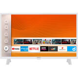 LED Smart TV 32HL6331H/B Seria HL6331H/B 80cm alb HD Ready