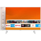 LED Smart TV 43HL6331F/B Seria HL6331F/B 108cm alb Full HD