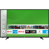 LED Smart TV 50HL7530U/B Seria HL7530U/B 126cm negru 4K UHD HDR