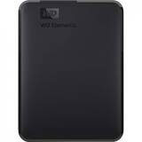 Elements Portable 5TB USB 3.0 Black