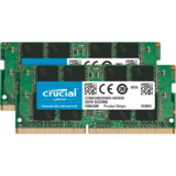 RAM Crucial SO D4 2666  8GB (2 x 4GB)  C19 K2