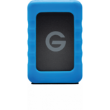 G-Drive ev RaW 2TB USB 3.0 Black/Blue