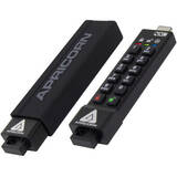 SecureKey 3NXC 4GB USB-C