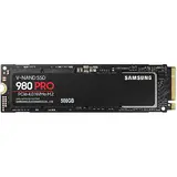 980 PRO 500GB PCI Express 4.0 x4 M.2 2280