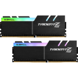 Trident Z RGB 64GB DDR4 3600MHz CL16 1.45v Dual Channel Kit