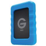 G-Drive ev RaW 500GB USB 3.0 Black/Blue