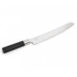 Wasabi Black bread knife 23 cm