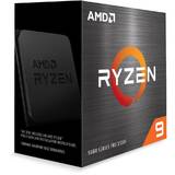 Procesor AMD RYZEN 9 5900X, 4.80GHZ, AM4, WOF